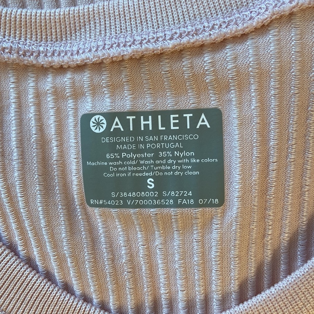 Athleta - Picture 3 of 5
